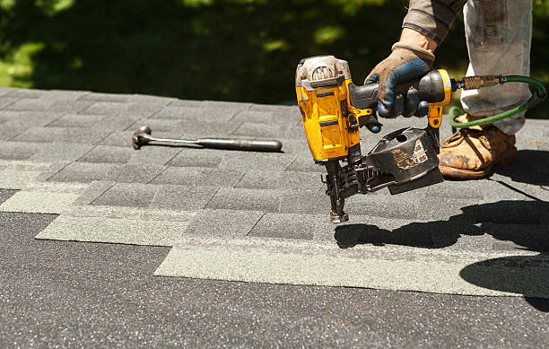 Roof Coating Services in Roseland, FL